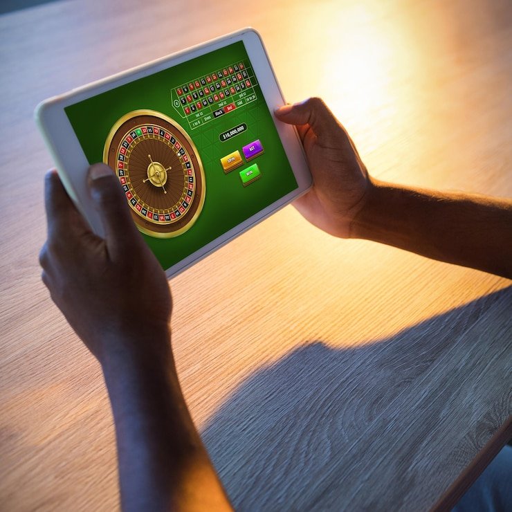 rytbet Fish Hunter Rytbet Dengan Sasaran Jelas